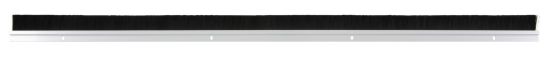 woodside-aluminium-brush-seal