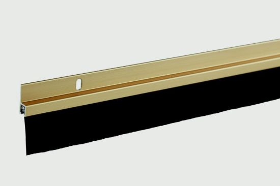 woodside-aluminium-brush-seal