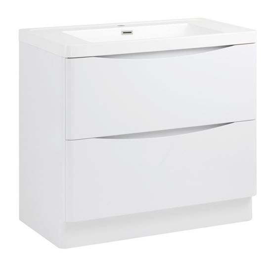 sp-ocata-gloss-white-2-drawer-basin-unit