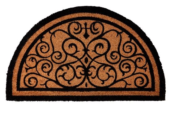 groundsman-half-moon-coir-mat