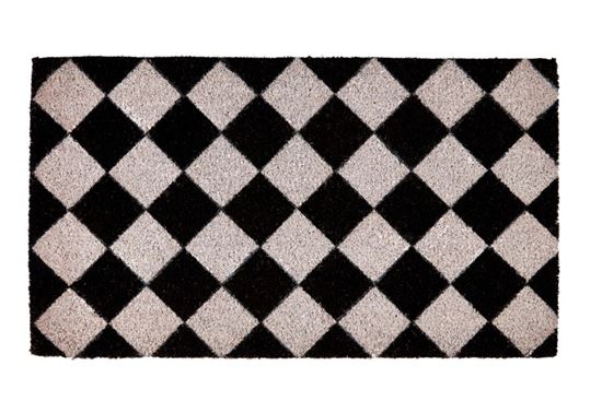 groundsman-chequerboard-doormat