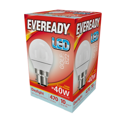 eveready-led-golf-6w