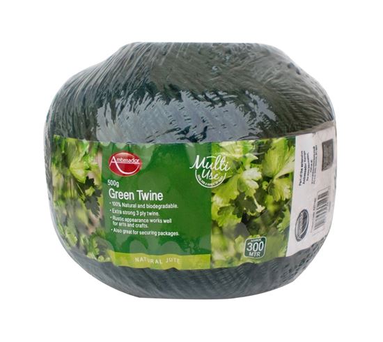 ambassador-green-jute-twine-ball