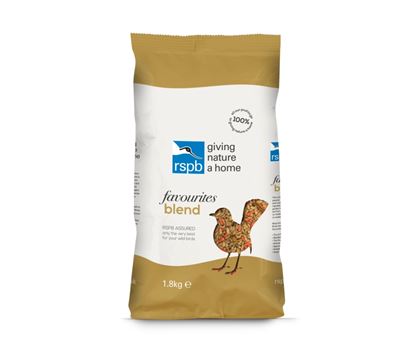 rspb-favourites-mix