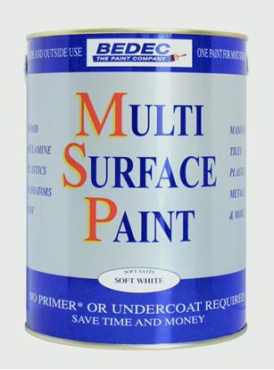 bedec-msp-soft-gloss-25l
