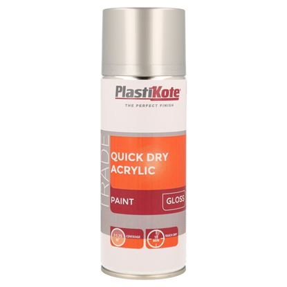 plastikote-quick-dry-acrylic-spray-400ml