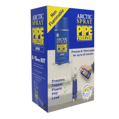arctic-hayes-pipe-freezer-kit