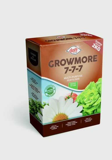 doff-growmore
