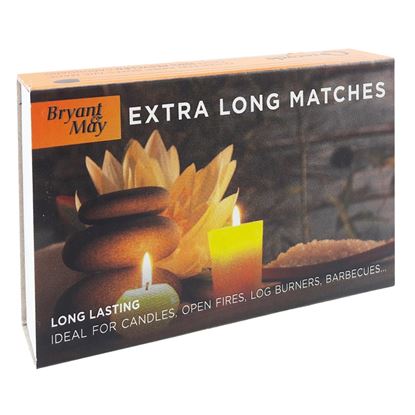 bryant--may-extra-long-safety-matches