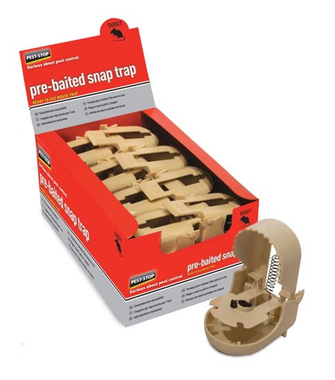 pest-stop-pre-baited-snap-trap
