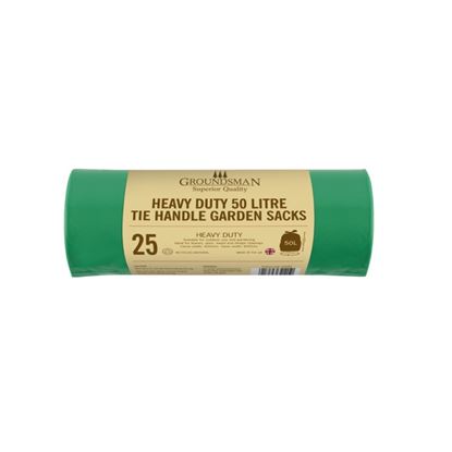 groundsman-heavy-duty-tie-handle-garden-bags-50l