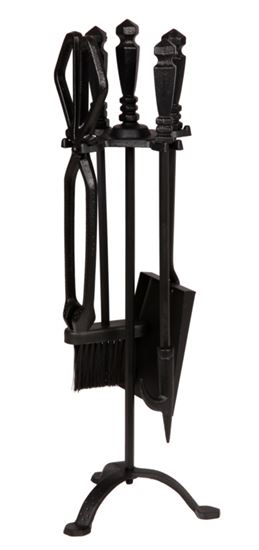 hearth--home-black-companion-temple-set-5-piece