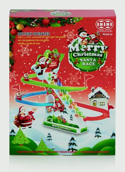 premier-merry-christmas-santa-race