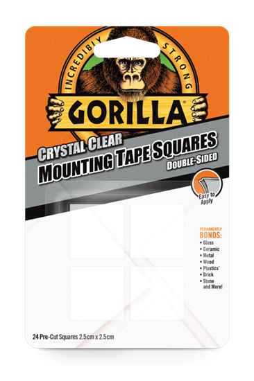 gorilla-mounting-tape
