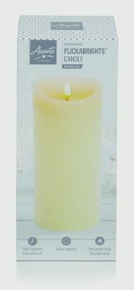 premier-textured-candle-with-timer