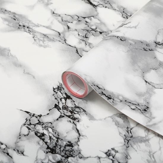 d-c-fix-self-adhesive-film---marble-white