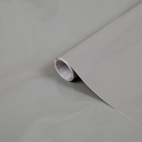 d-c-fix-self-adhesive-film---glossy-grey