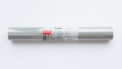 d-c-fix-self-adhesive-film---matt-grey