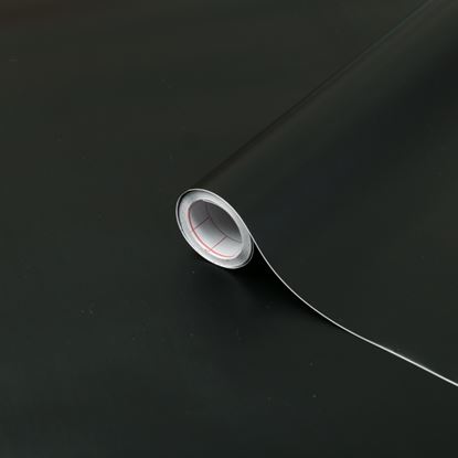 d-c-fix-self-adhesive-film---matt-black