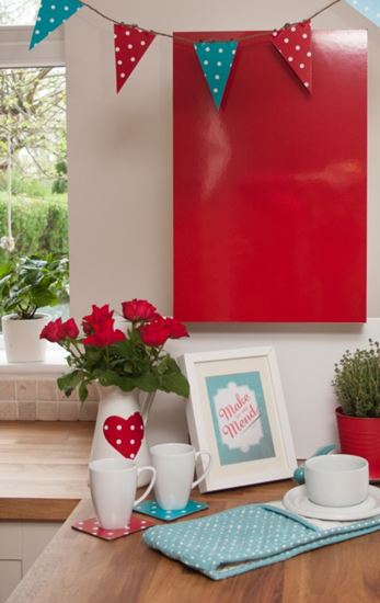 d-c-fix-self-adhesive-film---glossy-red