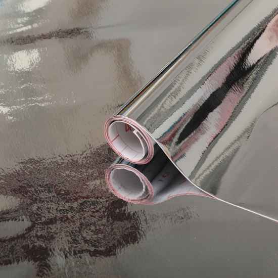 d-c-fix-self-adhesive-film---glossy-silver
