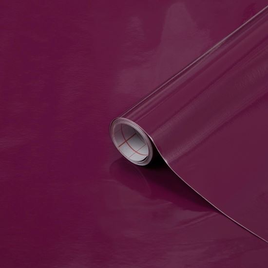 d-c-fix-self-adhesive-film---glossy-berry