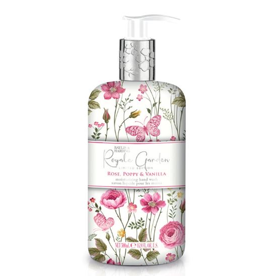 baylis--harding-hand-wash-500ml