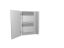 gower-rapide-verona-grey-corner-wall-unit