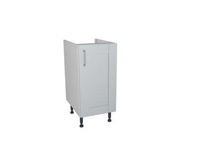 gower-rapide-verona-grey-base-unit