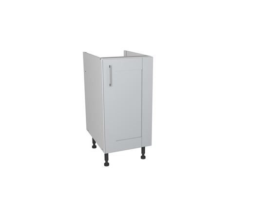 gower-rapide-verona-grey-base-unit