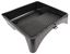 prodec-roller-tray-black-plastic