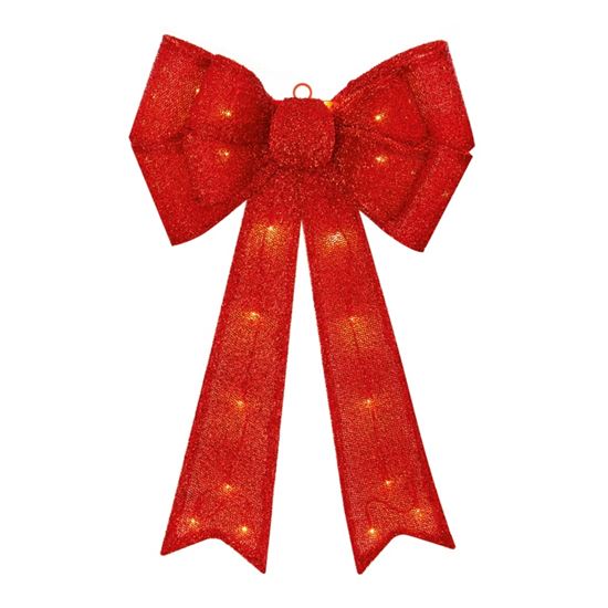 premier-fabric-bow-battery-operated