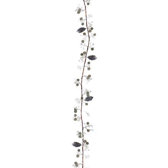 premier-lit-garland-with-crystal