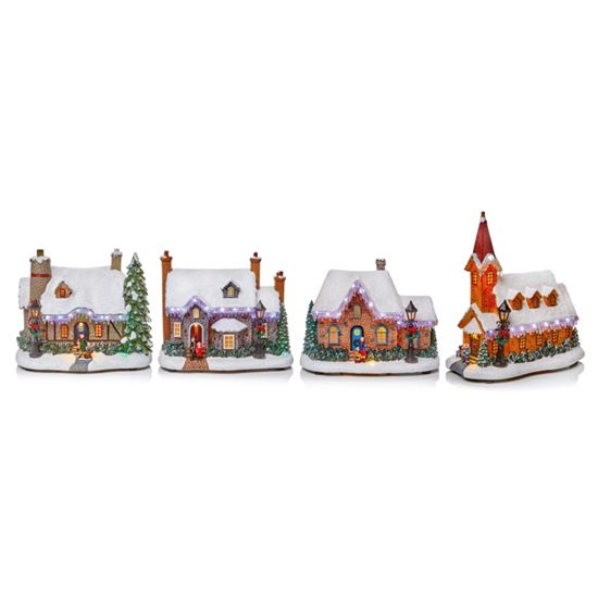 premier-lit-christmas-house-with-icicles