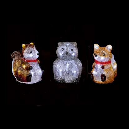 premier-acrylic-country-animals