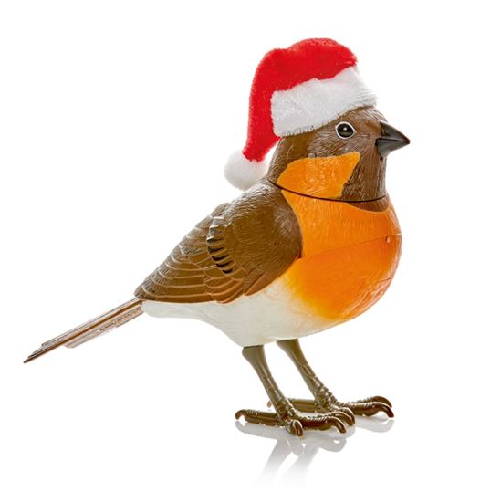premier-animated-robin-with-santa-hat