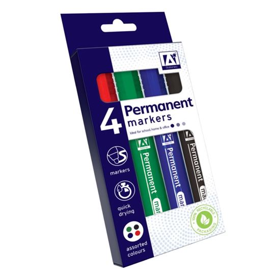 anker-permanent-markers