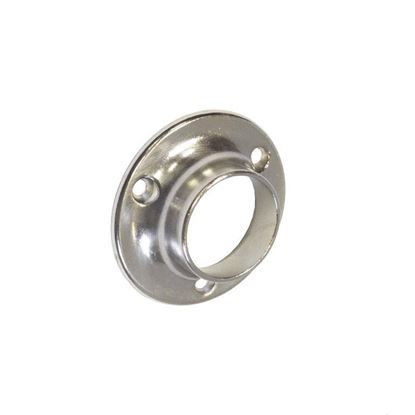 securit-end-socket-brushed-nickel