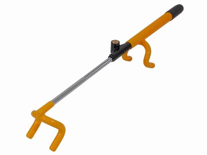 streetwize-double-hook-steering-wheel-lock