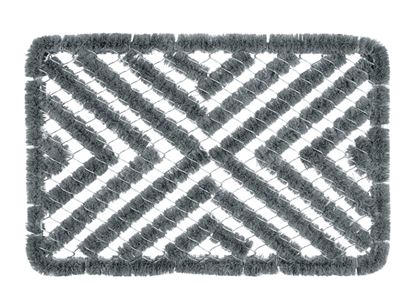 groundsman-rectangular-wire-scraper-mat-grey
