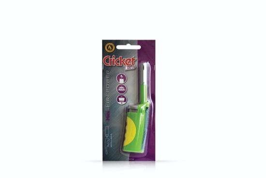 cricket-firepower-lighter