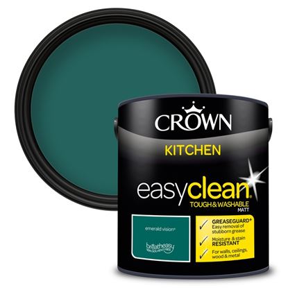 crown-easyclean-kitchen-matt-25l