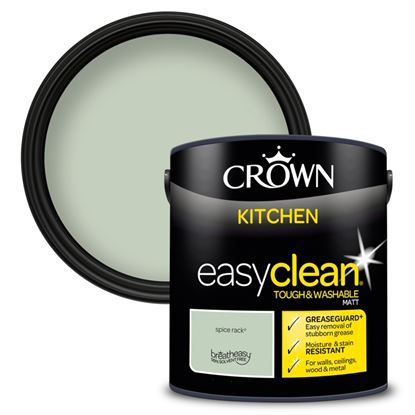 crown-easyclean-kitchen-matt-25l