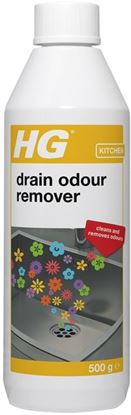 hg-drain-odour-remover