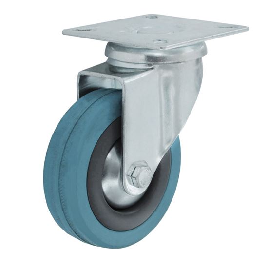 smiths-ironmongery-swivel-castor-with-runner-wheel