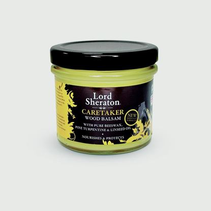 lord-sheraton-caretaker-wood-balsam