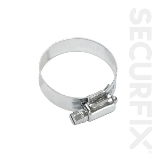 securfix-hose-clip-80-100mm-zinc-plated