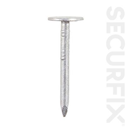 securfix-elh-clout-nails-galvanised-3x13mm