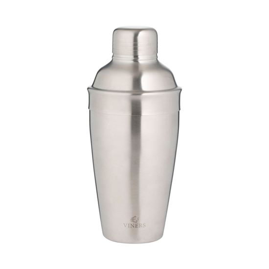 viners-silver-cocktail-shaker