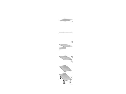 gower-rapide-larder-unit-pack-shelves